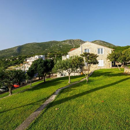 Apartments Mi&Ni Cavtat Dış mekan fotoğraf