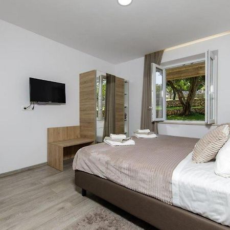 Apartments Mi&Ni Cavtat Dış mekan fotoğraf