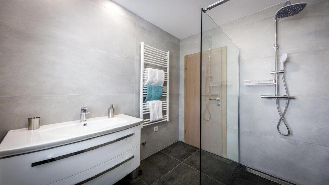 Apartments Mi&Ni Cavtat Dış mekan fotoğraf