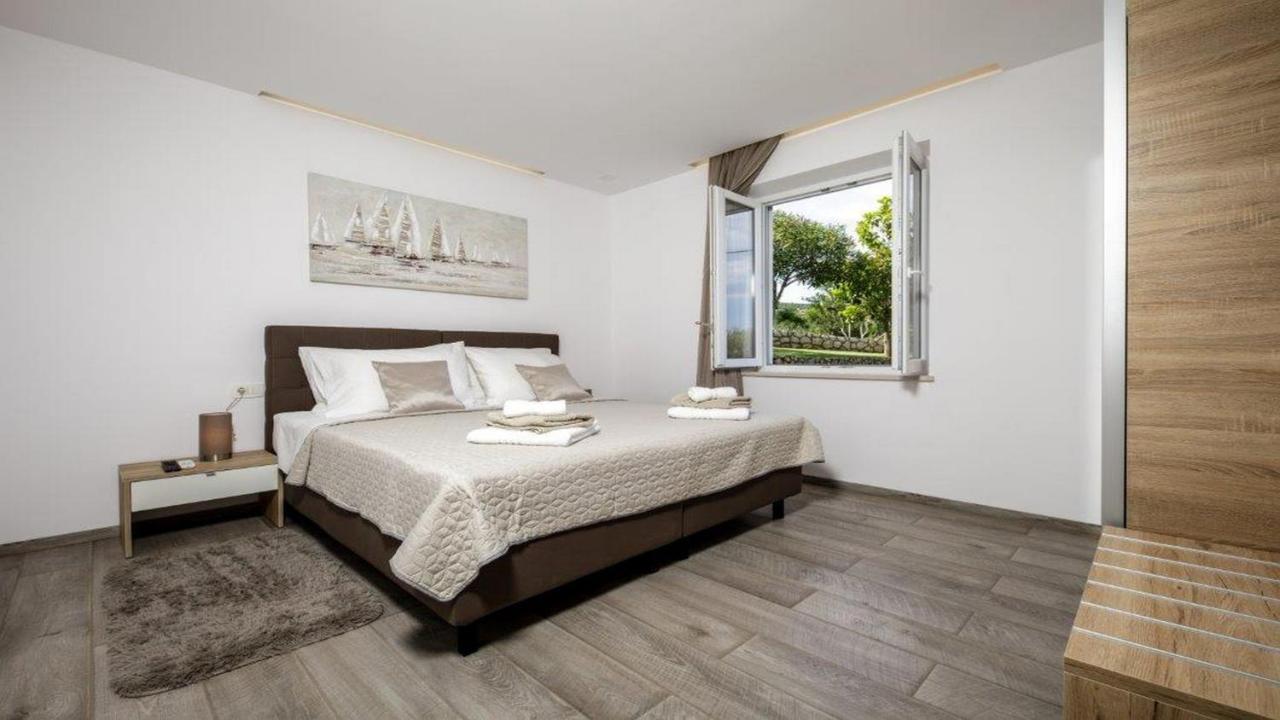 Apartments Mi&Ni Cavtat Dış mekan fotoğraf