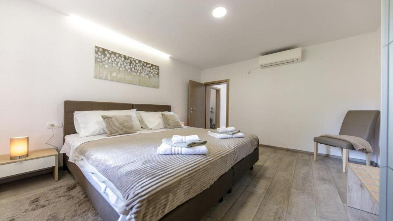 Apartments Mi&Ni Cavtat Dış mekan fotoğraf