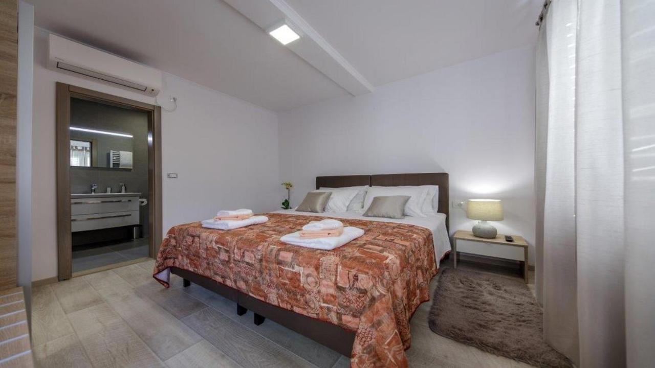 Apartments Mi&Ni Cavtat Dış mekan fotoğraf