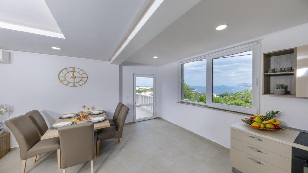 Apartments Mi&Ni Cavtat Dış mekan fotoğraf