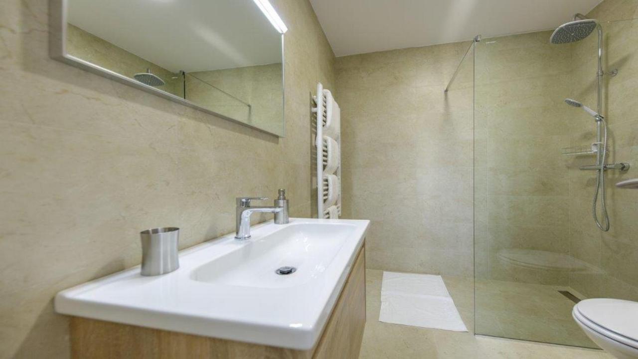 Apartments Mi&Ni Cavtat Dış mekan fotoğraf