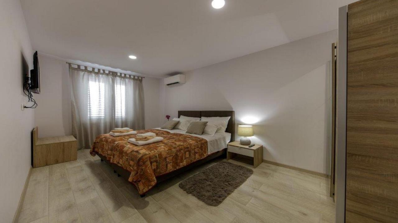 Apartments Mi&Ni Cavtat Dış mekan fotoğraf