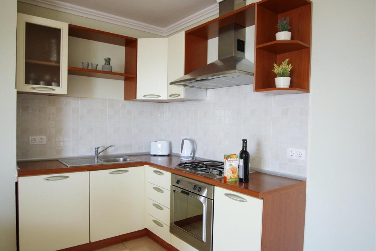 Apartments Mi&Ni Cavtat Dış mekan fotoğraf