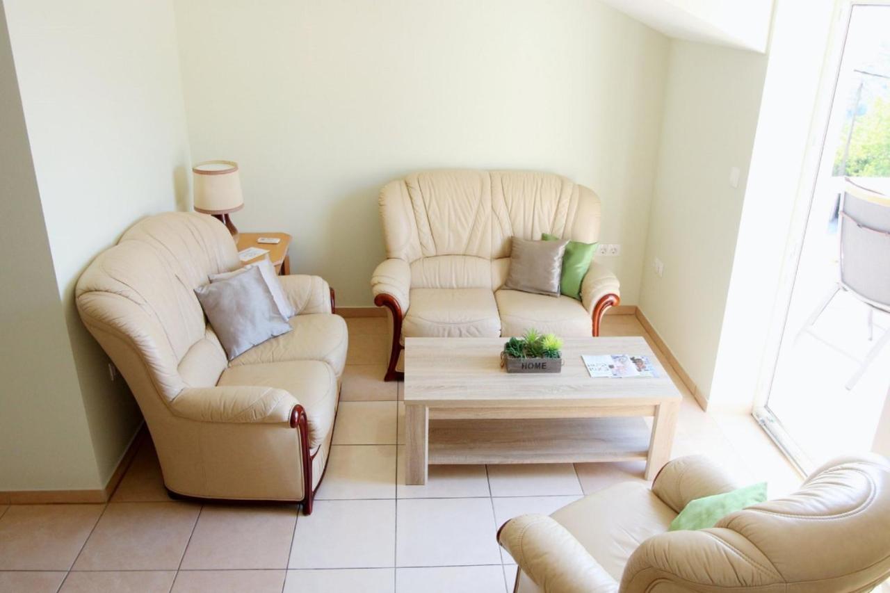 Apartments Mi&Ni Cavtat Dış mekan fotoğraf