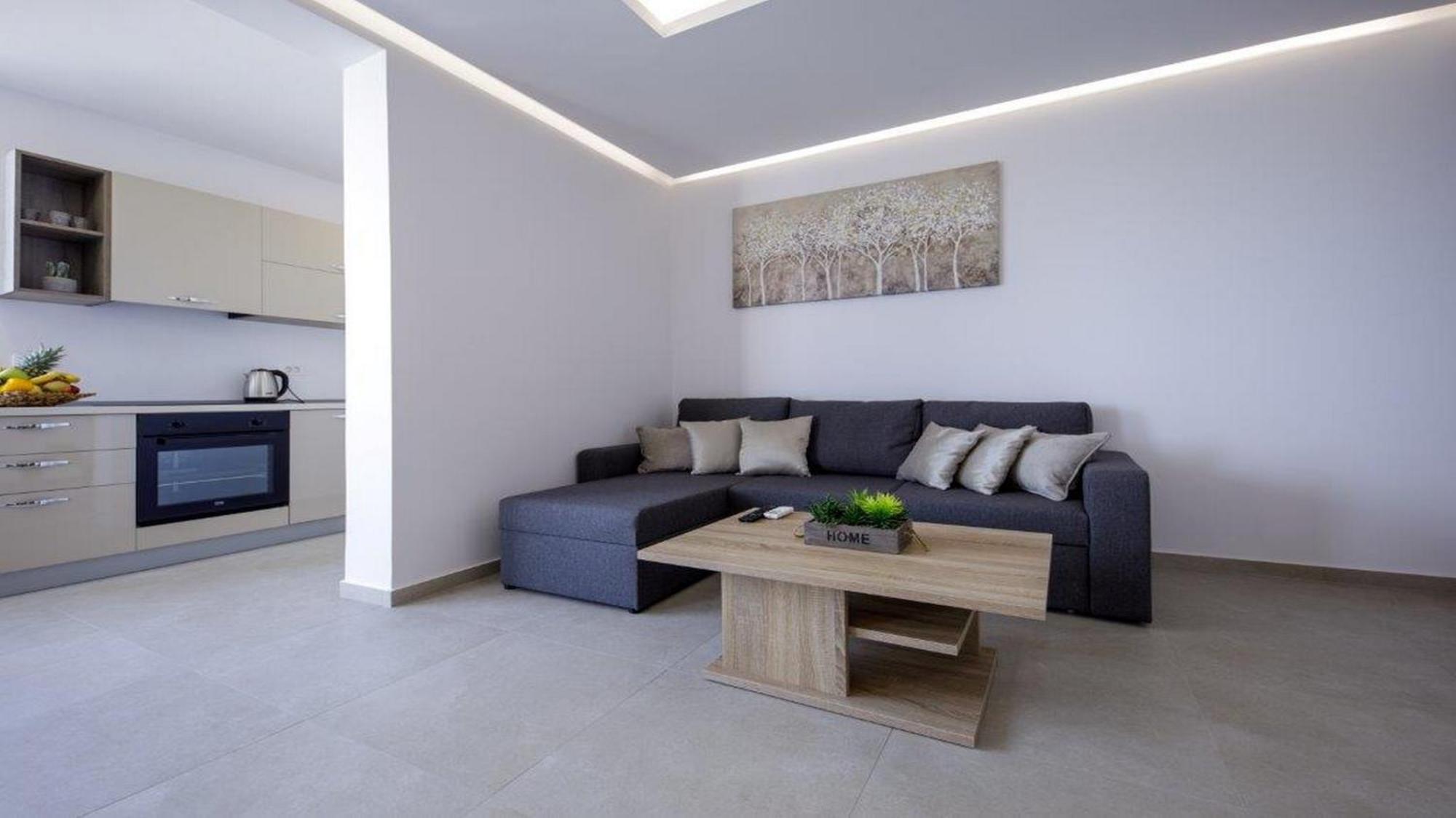 Apartments Mi&Ni Cavtat Dış mekan fotoğraf