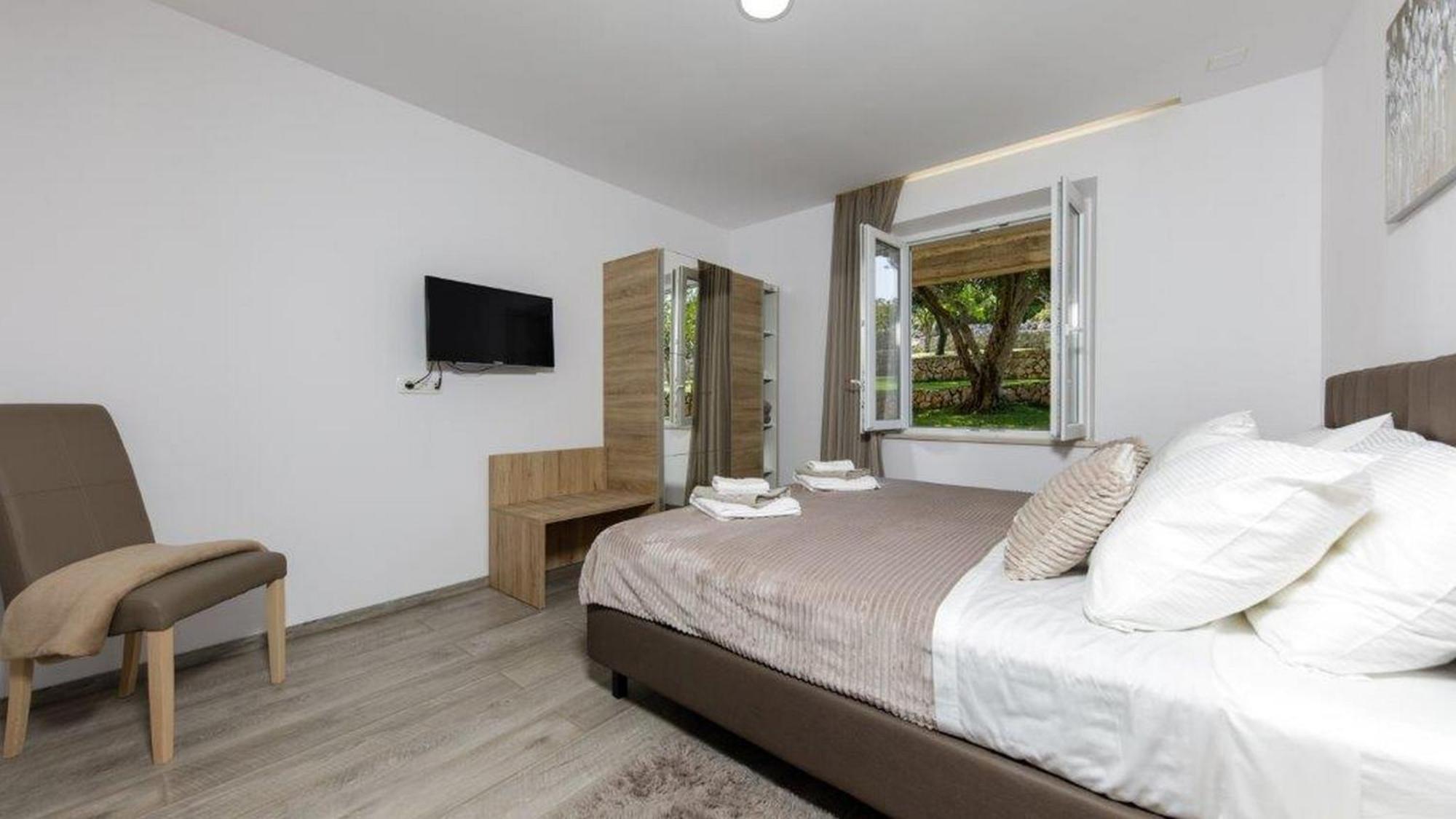 Apartments Mi&Ni Cavtat Dış mekan fotoğraf